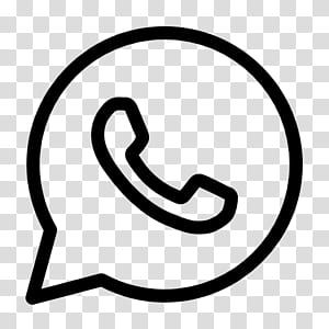 Detail Png Whatsapp Logo Nomer 30