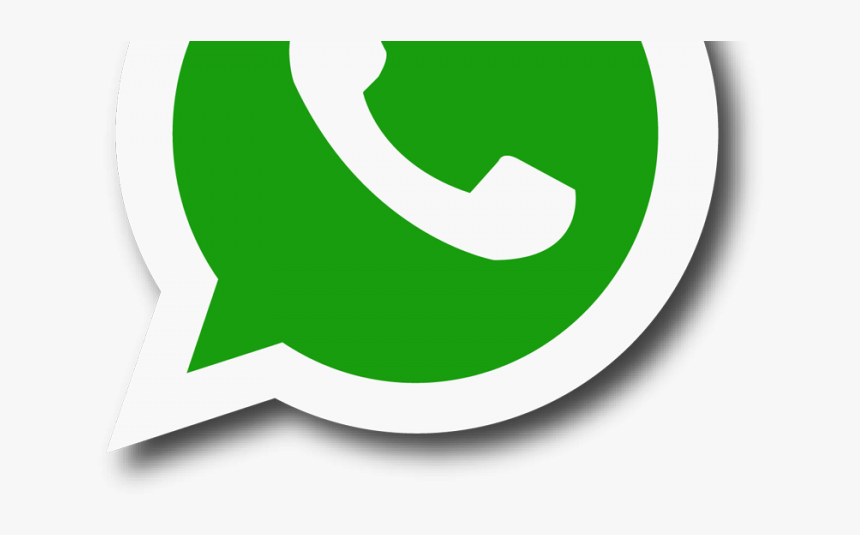 Detail Png Whatsapp Logo Nomer 32