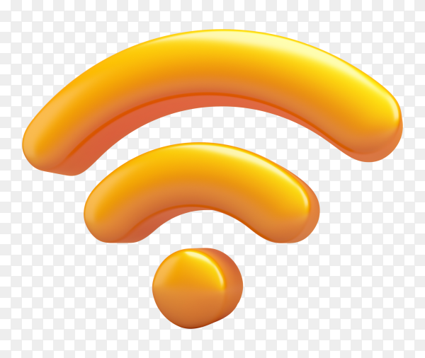 Detail Png Wifi Nomer 19