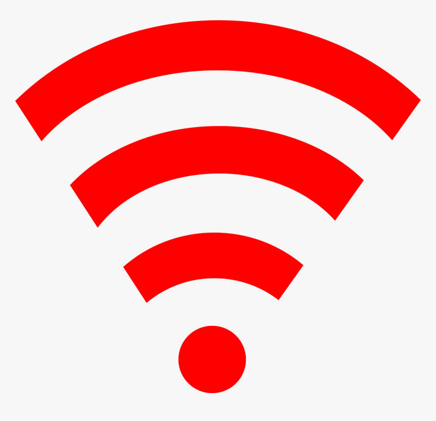 Detail Png Wifi Nomer 36