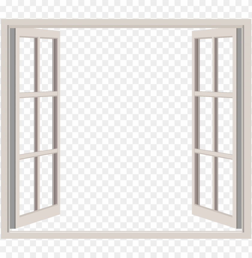 Detail Png Window Nomer 19