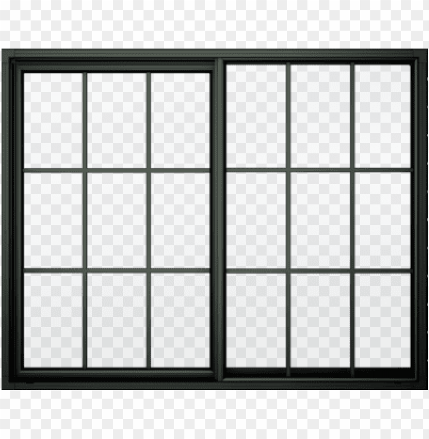 Png Window Frame - KibrisPDR