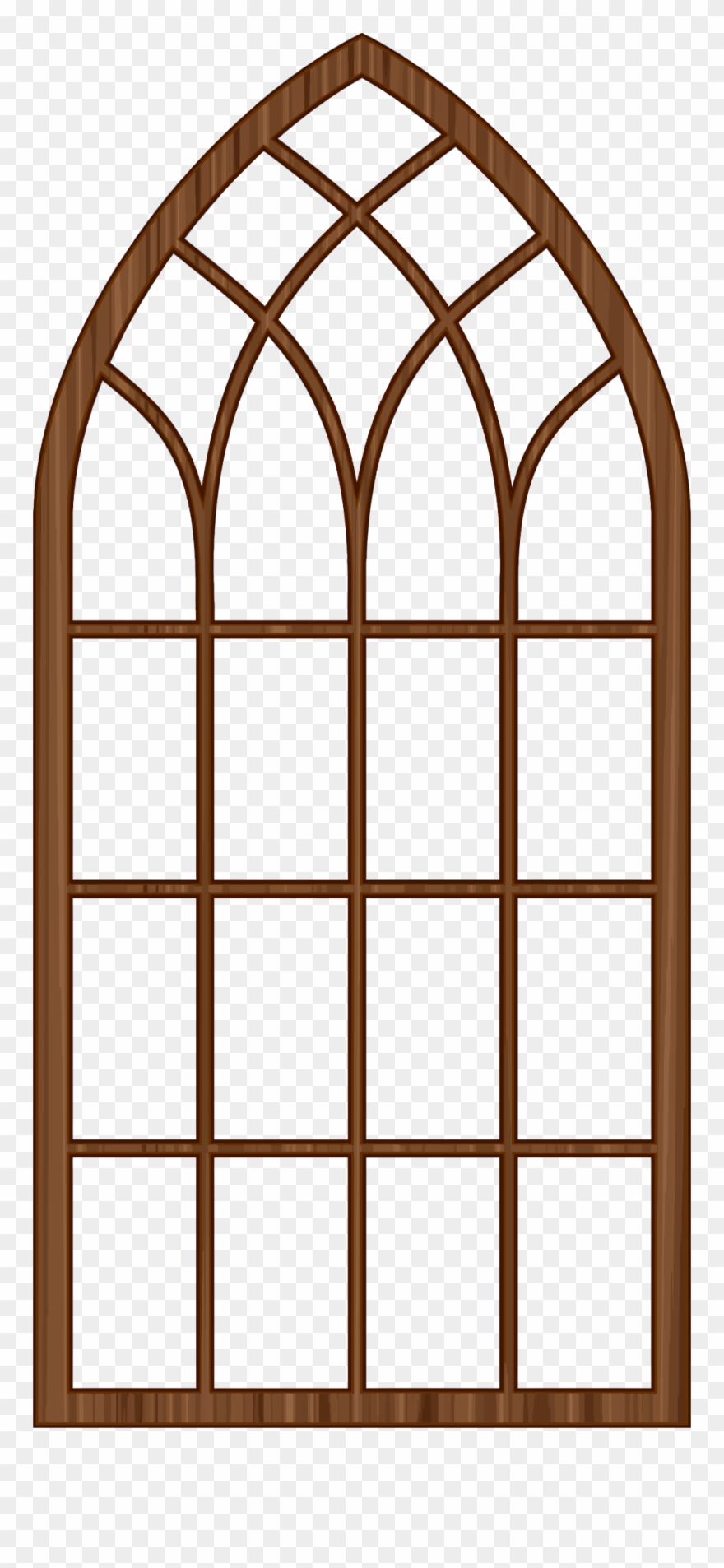 Detail Png Window Frame Nomer 18