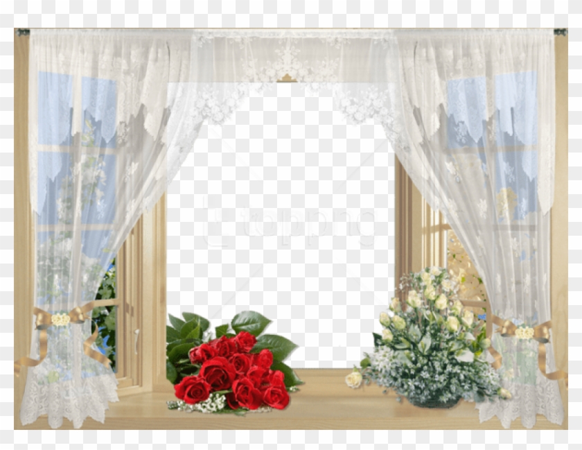 Detail Png Window Frame Nomer 34