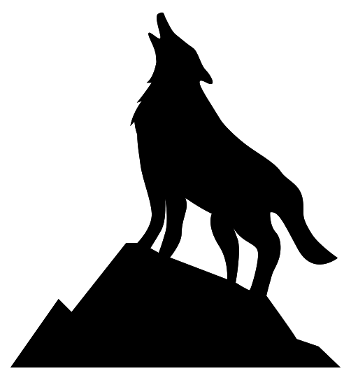 Detail Png Wolf Nomer 15