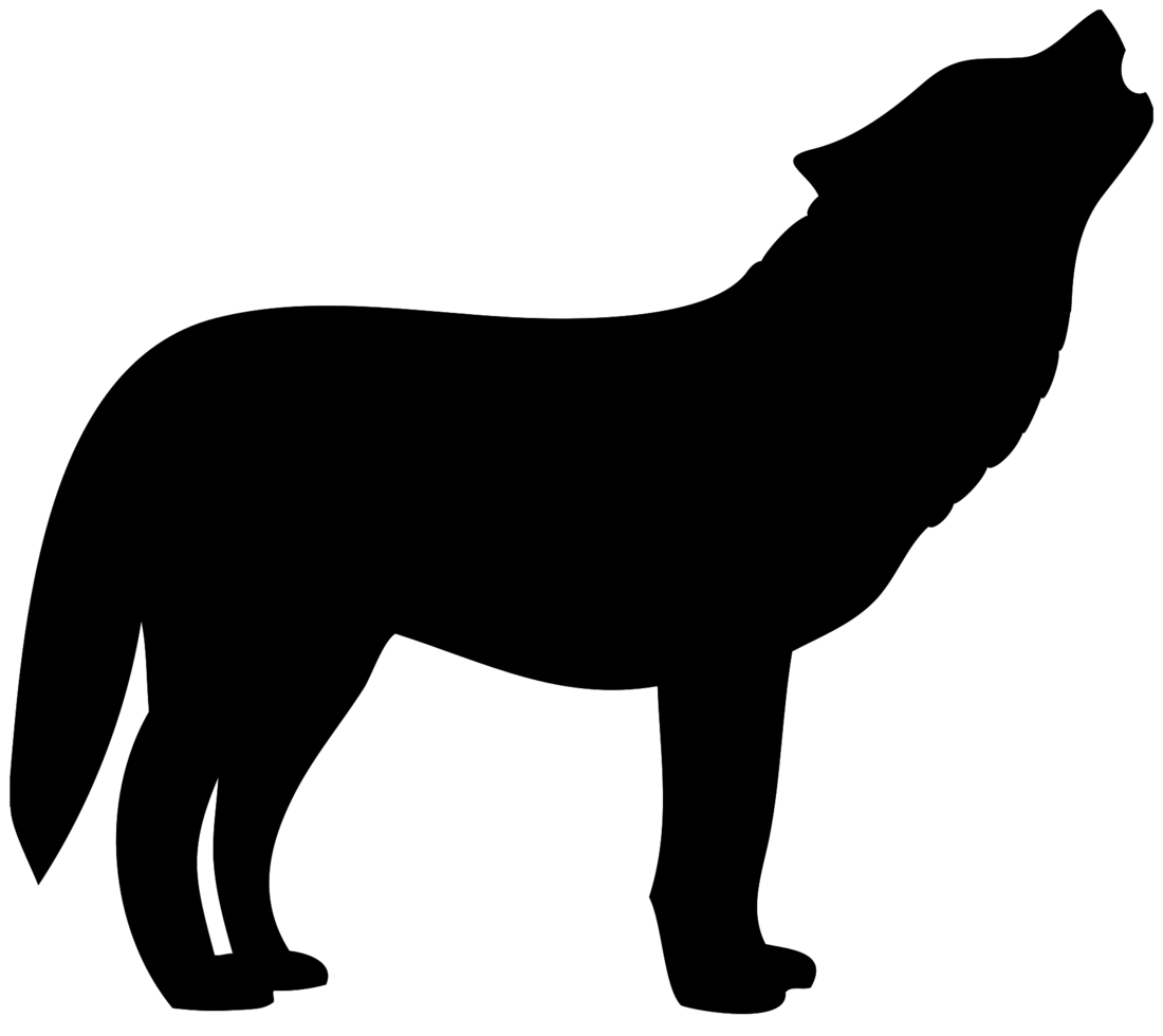 Detail Png Wolf Nomer 30