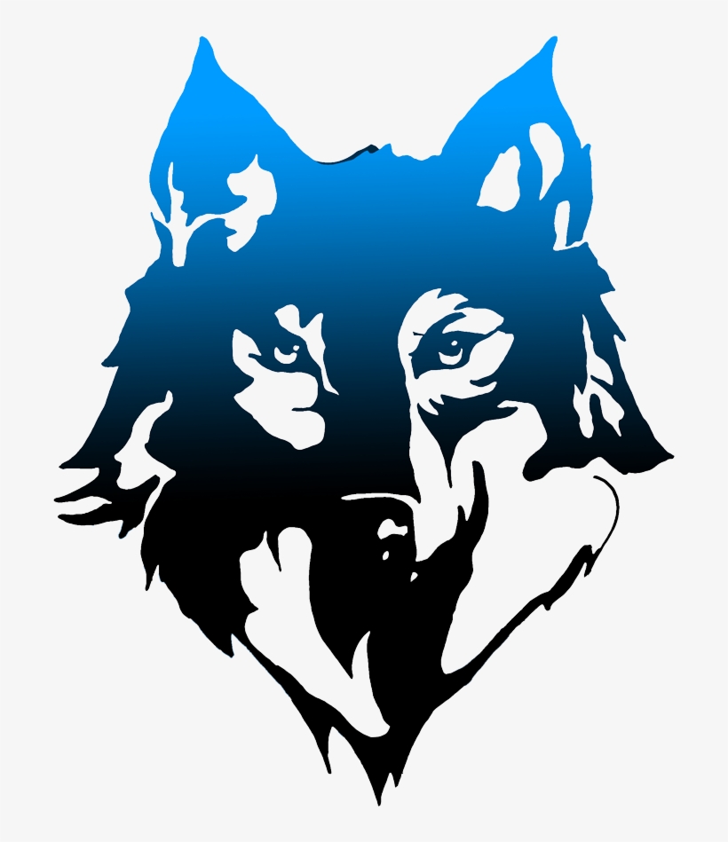 Detail Png Wolf Nomer 35