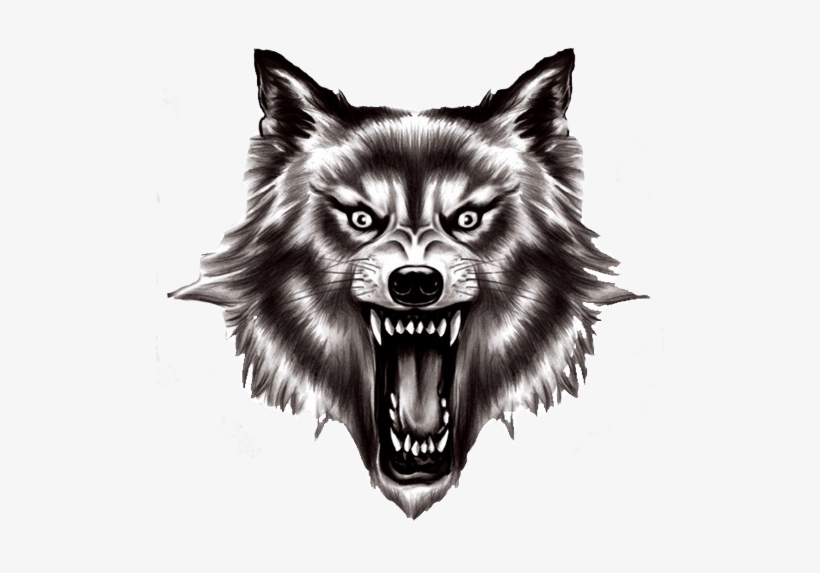 Detail Png Wolf Nomer 40