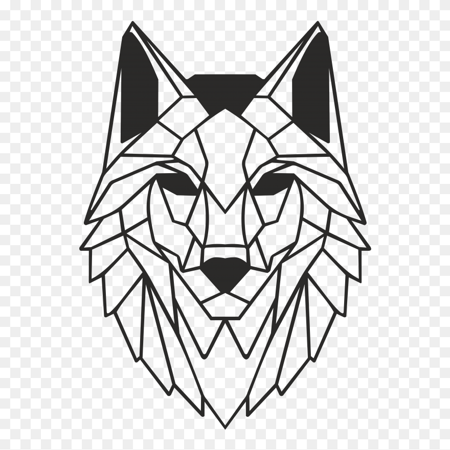Detail Png Wolf Nomer 50