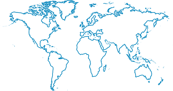 Detail Png World Map Nomer 24