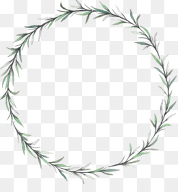 Detail Png Wreath Nomer 18