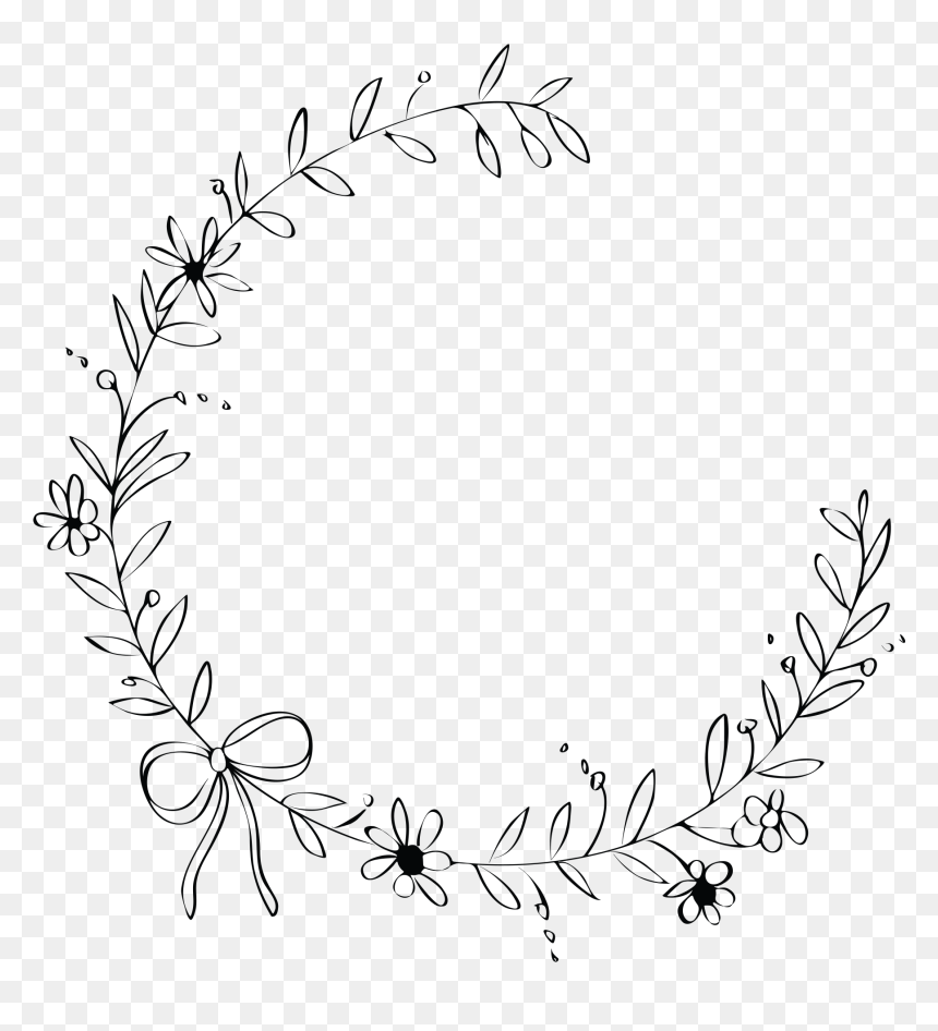 Detail Png Wreath Nomer 19