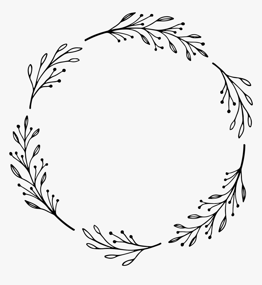 Detail Png Wreath Nomer 36