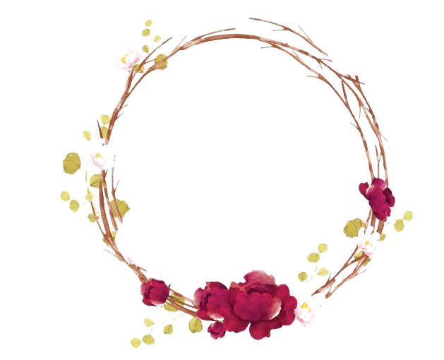 Detail Png Wreath Nomer 37