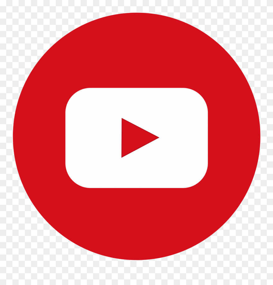 Detail Png Youtube Logo Nomer 7