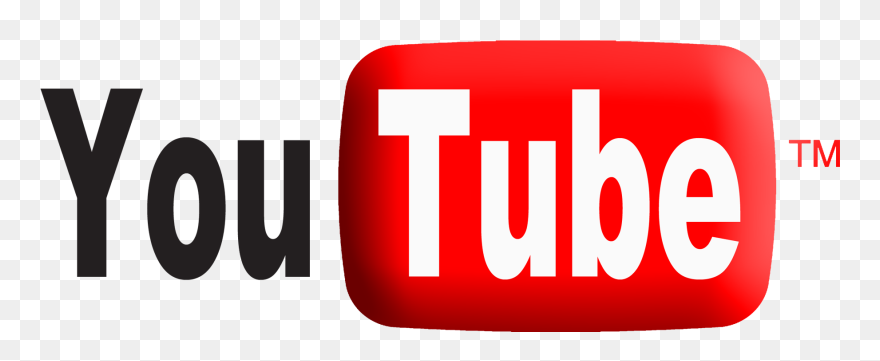 Detail Png Youtube Logo Nomer 21