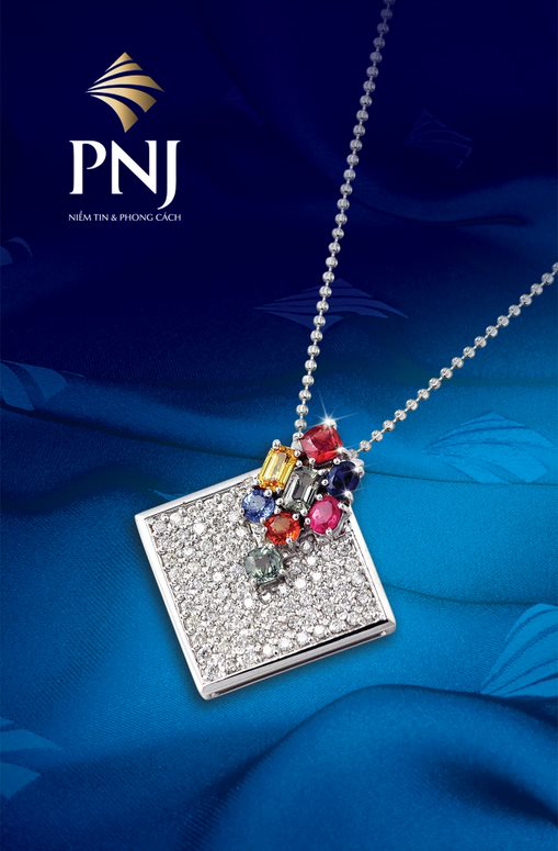 Detail Pnj Jewellery Vietnam Nomer 8