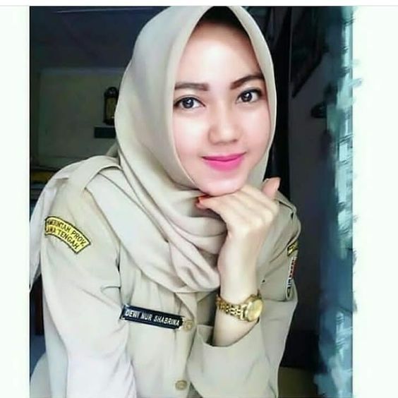 Pns Cantik Foto - KibrisPDR