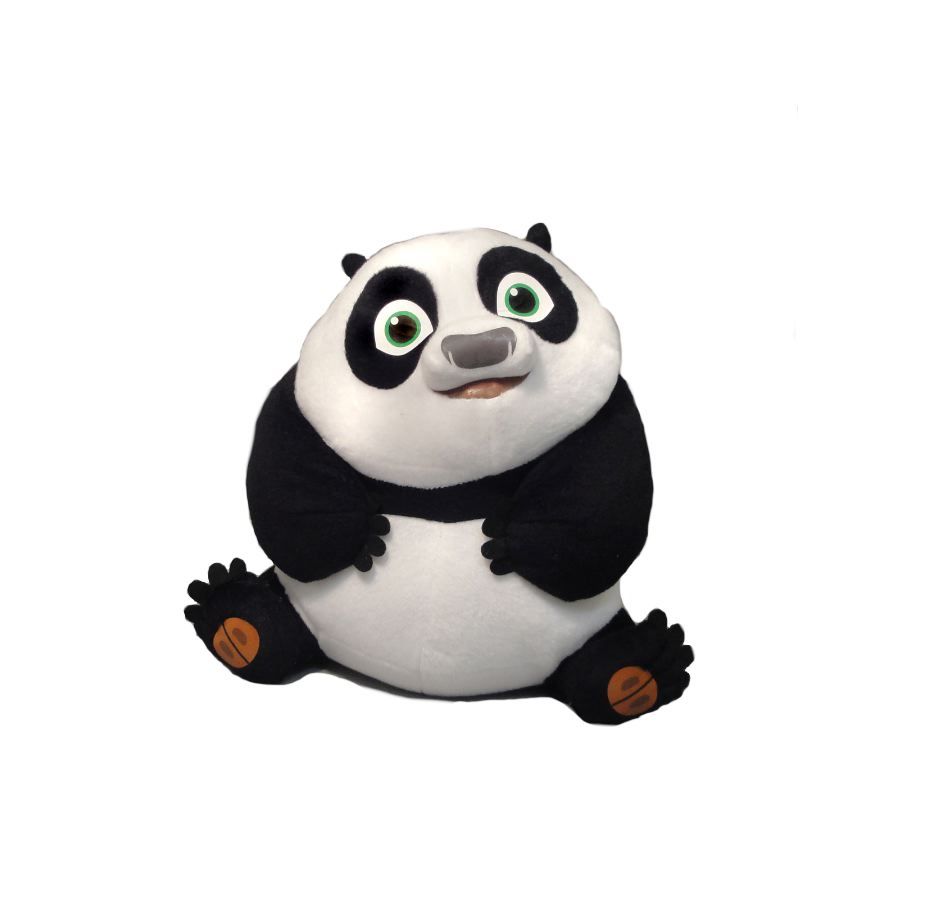 Detail Po Kung Fu Panda Nomer 24