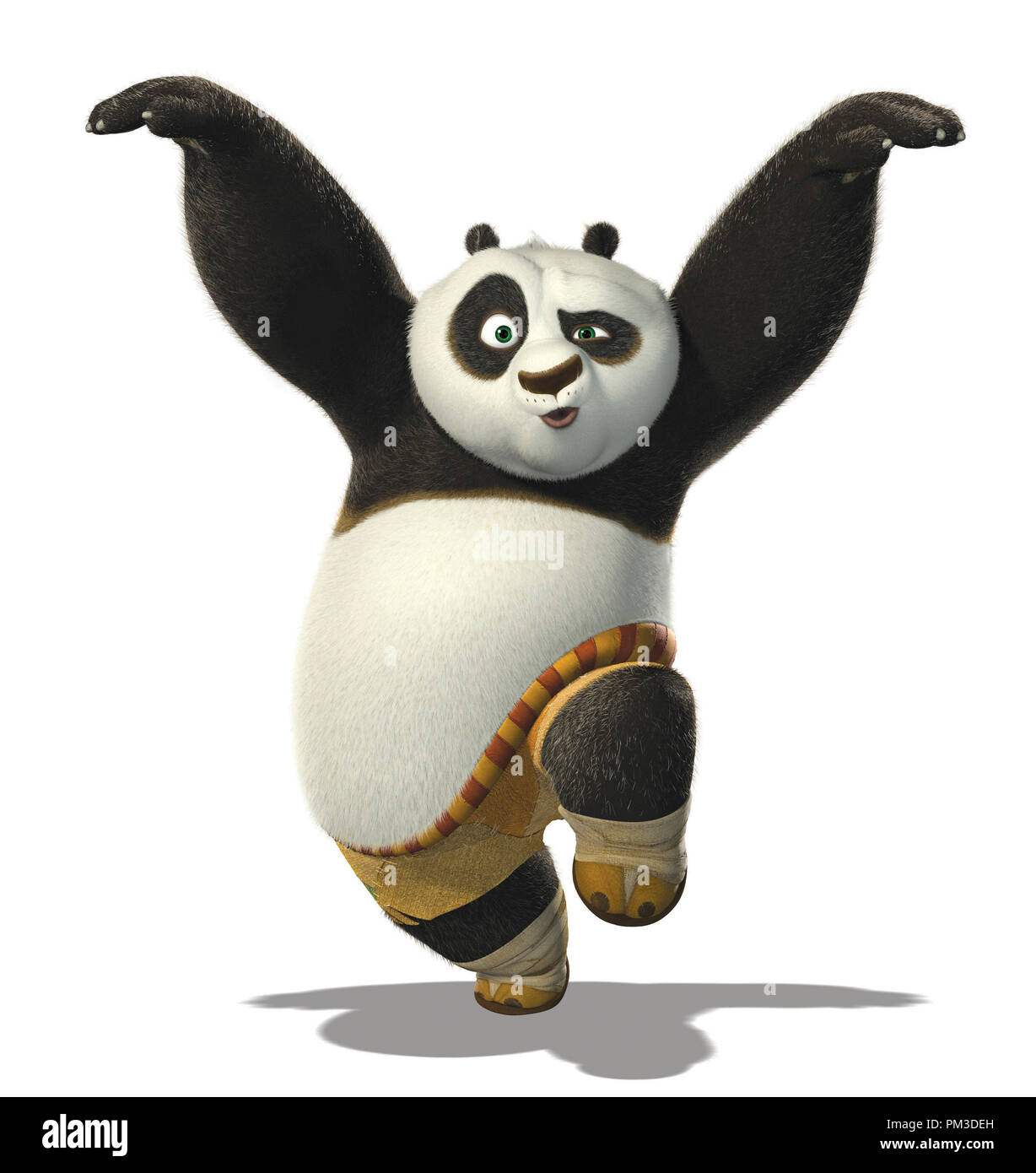 Detail Po Kung Fu Panda Nomer 7
