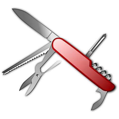 Detail Pocket Knife Png Nomer 48