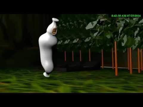 Detail Pocong Animasi Bergerak Nomer 18