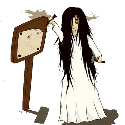 Detail Pocong Animasi Bergerak Nomer 38