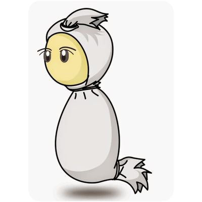 Detail Pocong Animasi Bergerak Nomer 8
