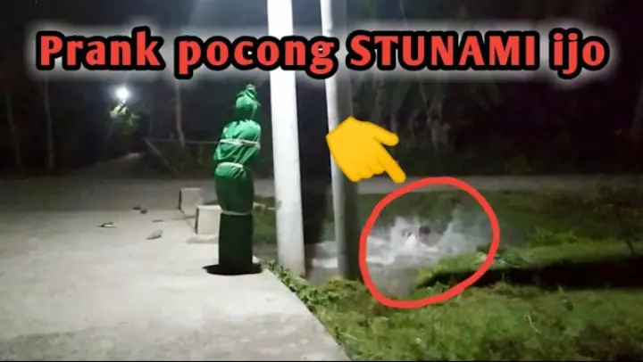 Detail Pocong Gokil Nomer 29
