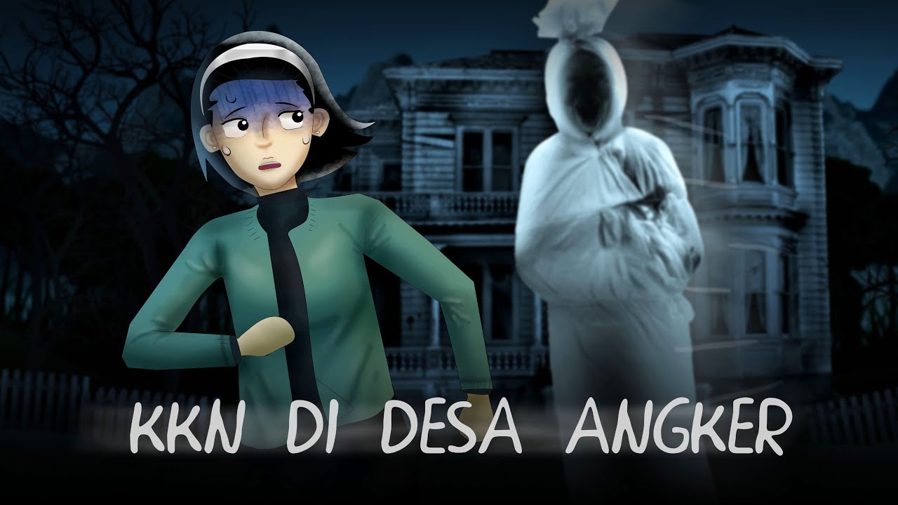 Detail Pocong Lucu Joget Cesar Nomer 53