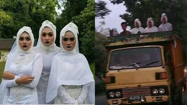 Detail Pocong Lucu Tapi Seram Nomer 51