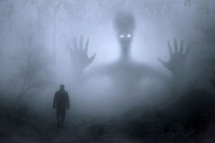 Detail Pocong Terseram Di Dunia Nomer 21