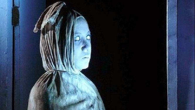 Detail Pocong Terseram Di Dunia Nomer 5