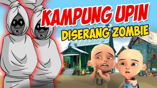 Detail Pocong Vs Zombie Nomer 47