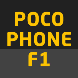 Detail Pocophone Logo Nomer 31