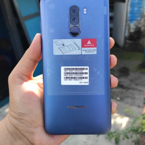 Detail Pocophone Tokopedia Nomer 37