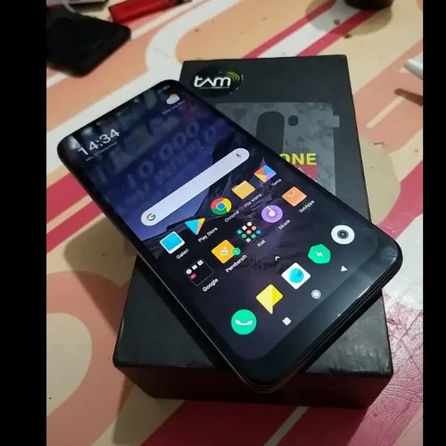 Detail Pocophone Tokopedia Nomer 43