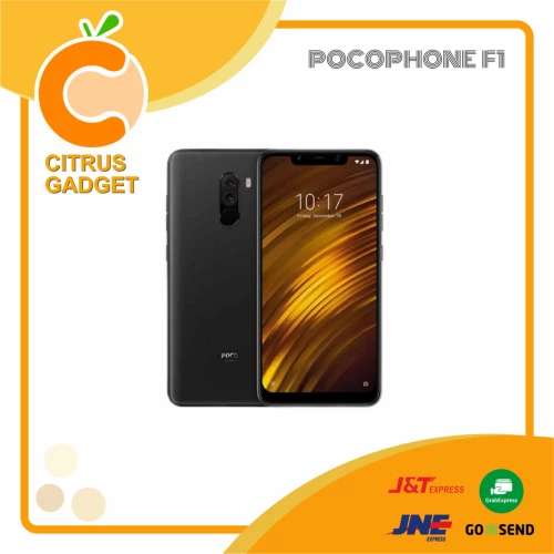 Detail Pocophone Tokopedia Nomer 44