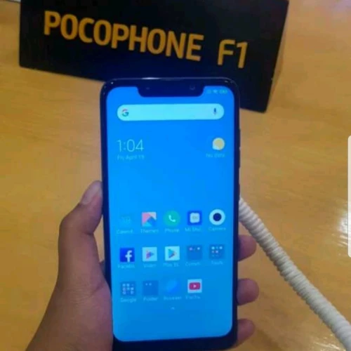 Detail Pocophone Tokopedia Nomer 54