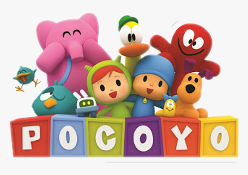 Detail Pocoyo Png Nomer 8