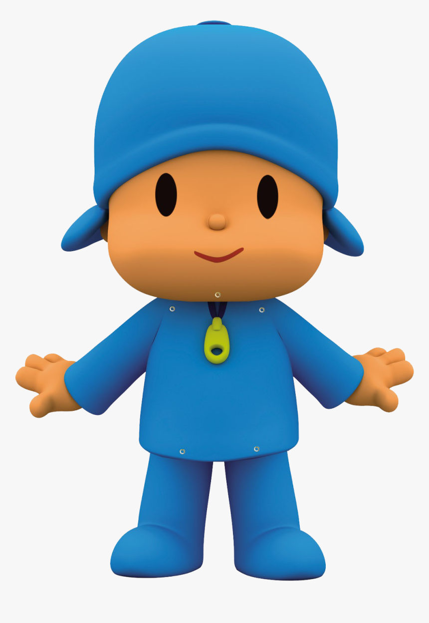 Detail Pocoyo Png Nomer 12