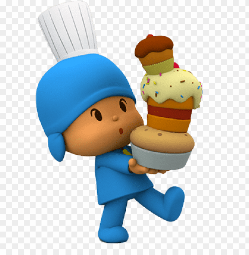 Detail Pocoyo Png Nomer 16