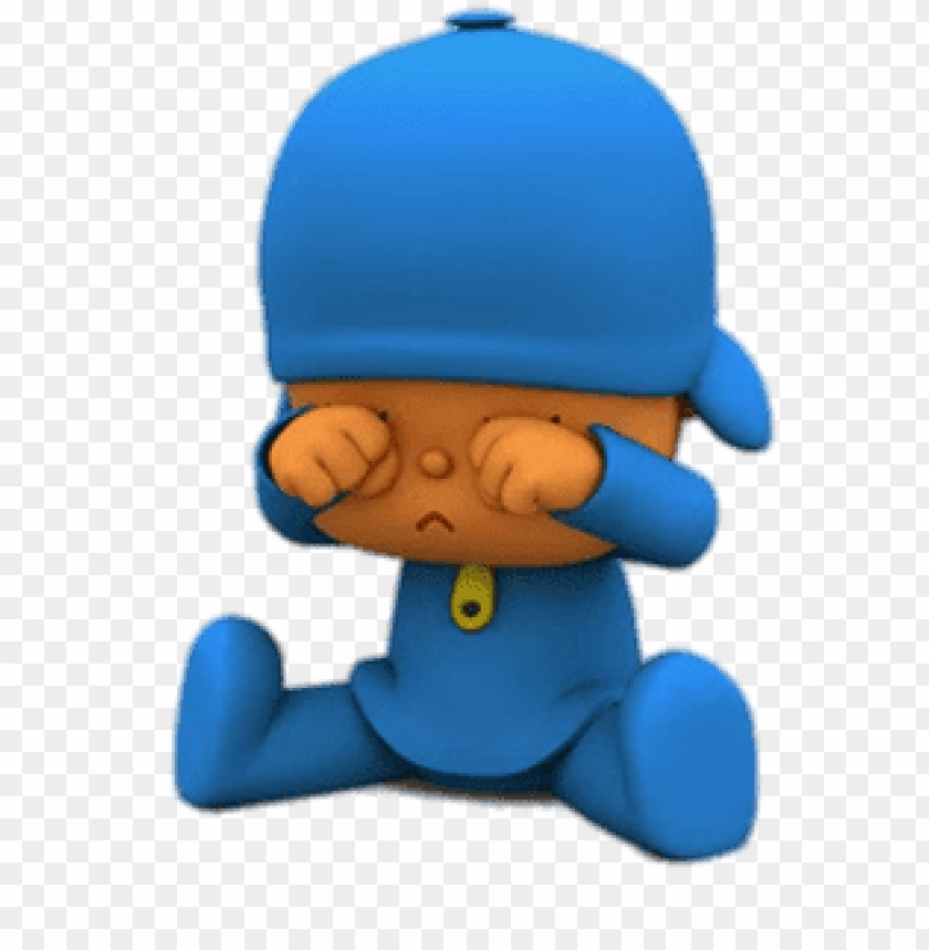 Detail Pocoyo Png Nomer 19