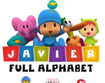 Detail Pocoyo Png Nomer 36