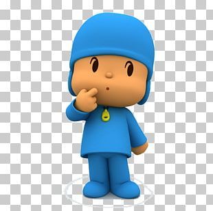 Detail Pocoyo Png Nomer 44