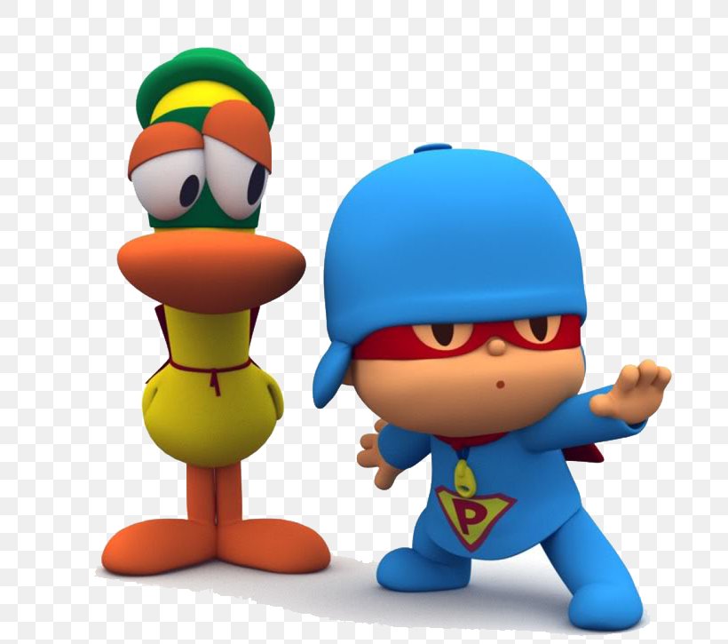 Detail Pocoyo Wallpaper Nomer 24