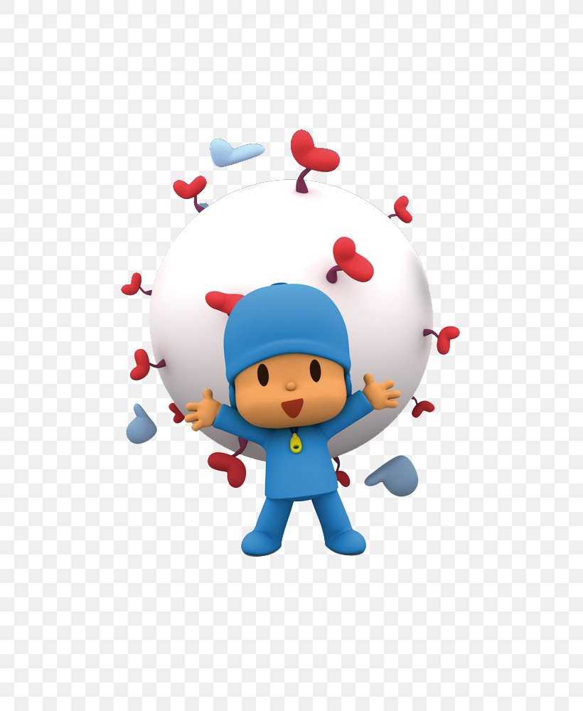 Detail Pocoyo Wallpaper Nomer 28