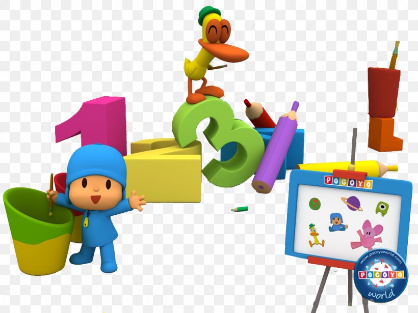 Detail Pocoyo Wallpaper Nomer 33