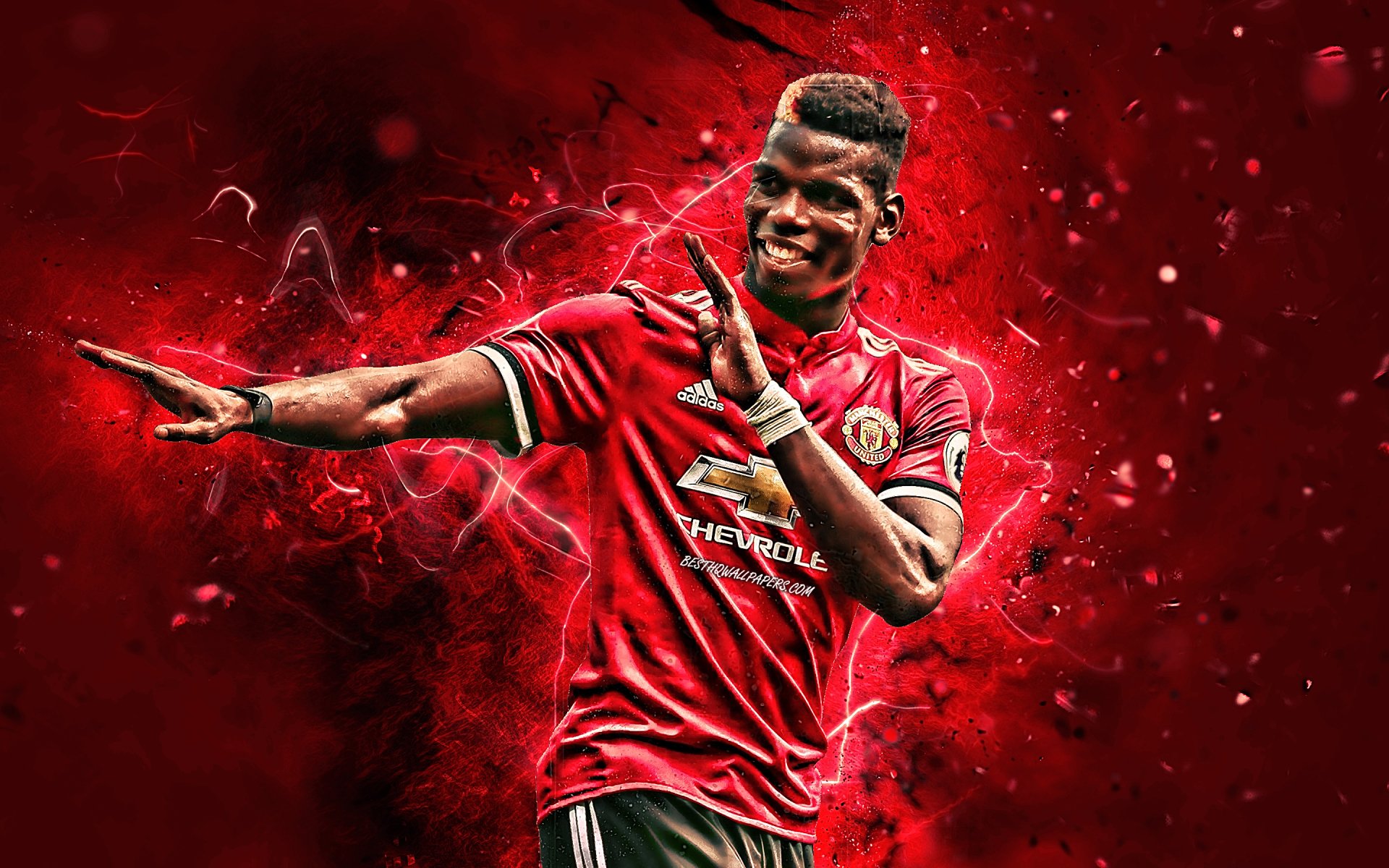 Detail Pogba Wallpaper Nomer 22