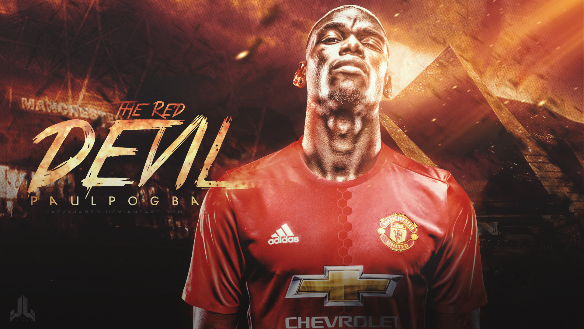 Detail Pogba Wallpaper Nomer 33